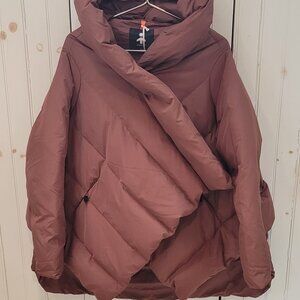 BNWT Orolay Down Puffer Coat
